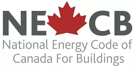 National Energy Code Building